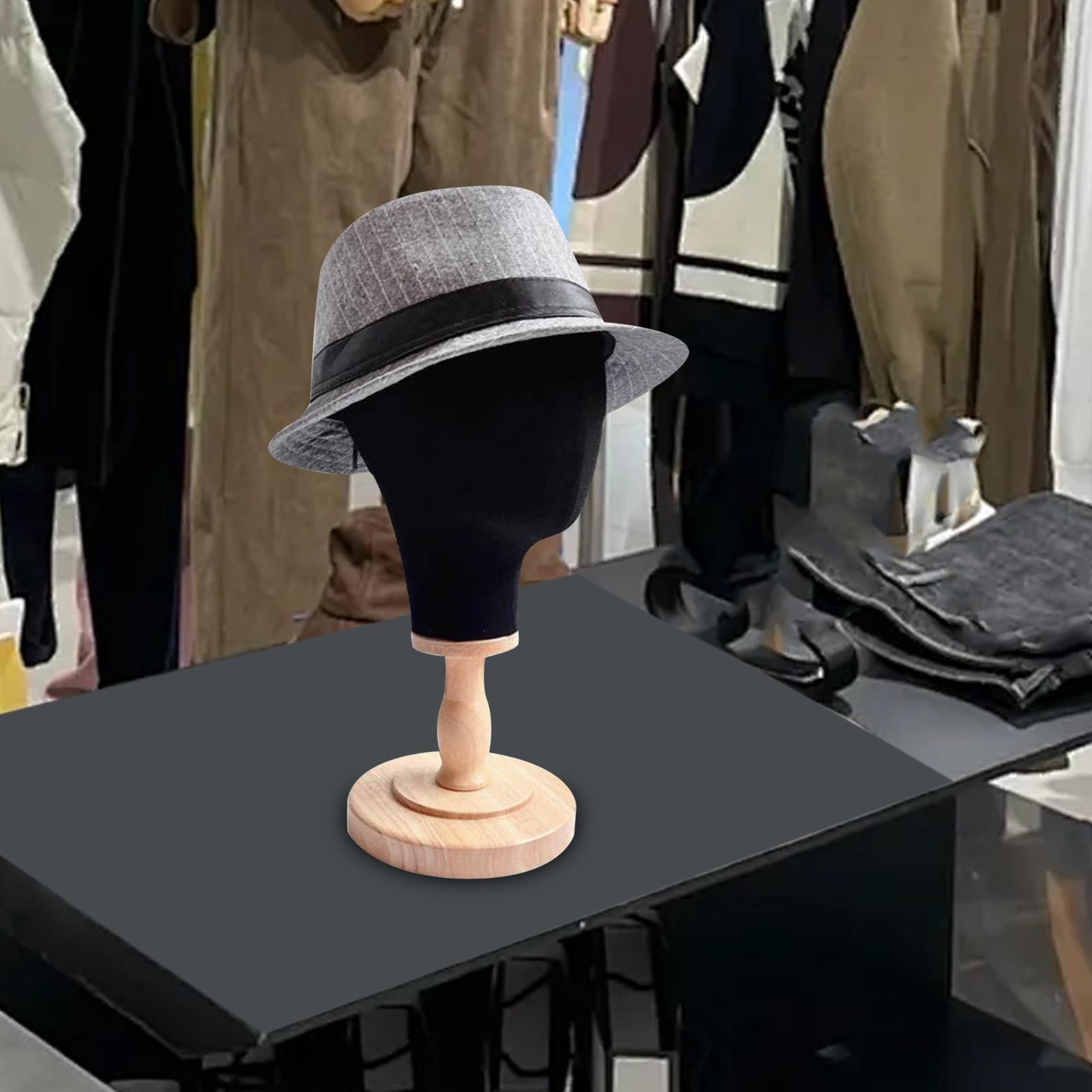 Mannequin Head Wig Stand Holdi – Home Barbershop recenzja i cena