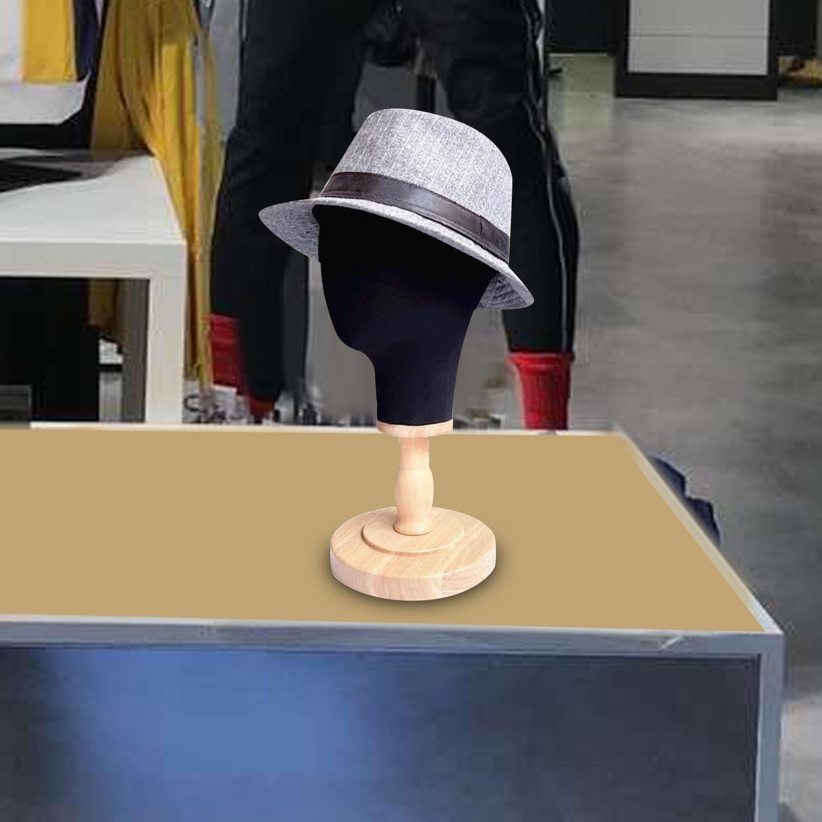 Mannequin Head Wig Stand Holdi – Home Barbershop recenzja i cena