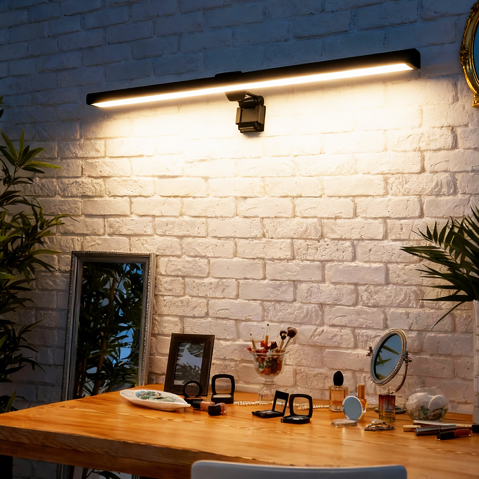USB-Powered Eye Care Monitor L – Home Bar Setup recenzja i cena
