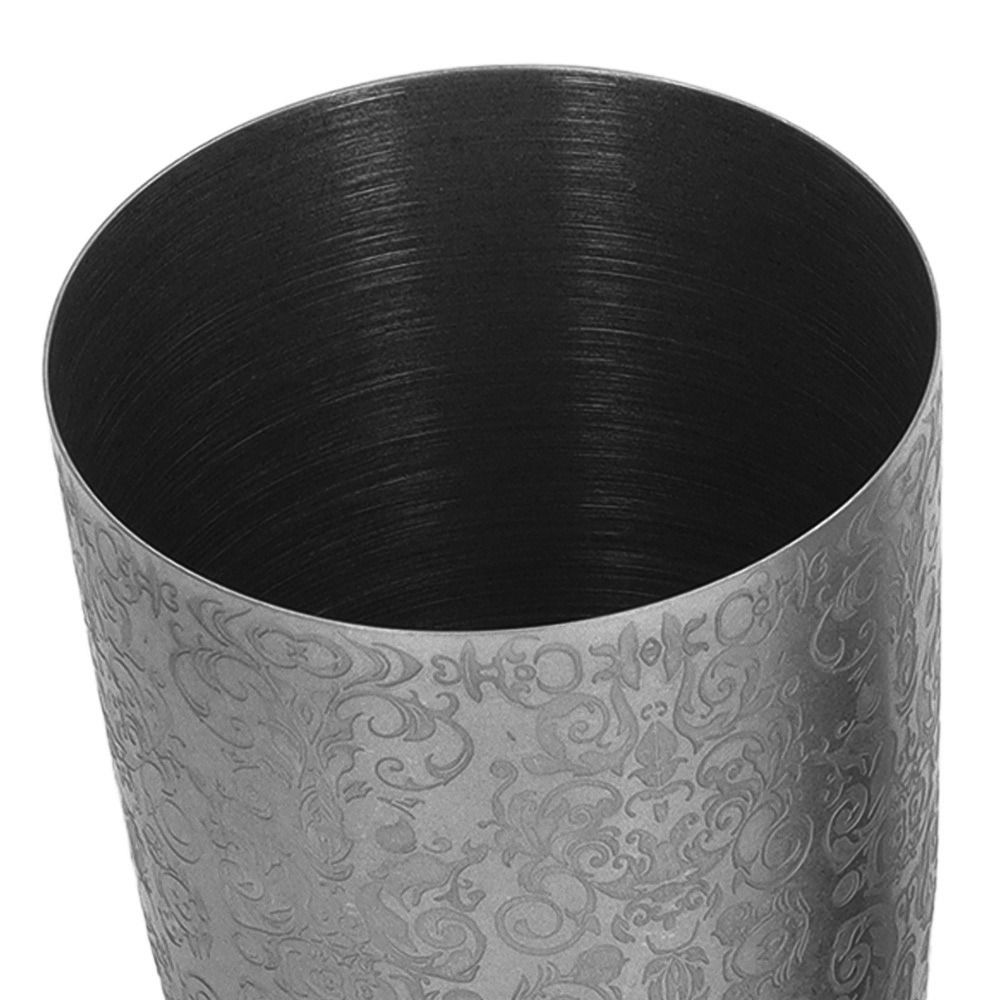 2 Piece Set Etched Pattern Bos – Boston Shaker Set recenzja i cena