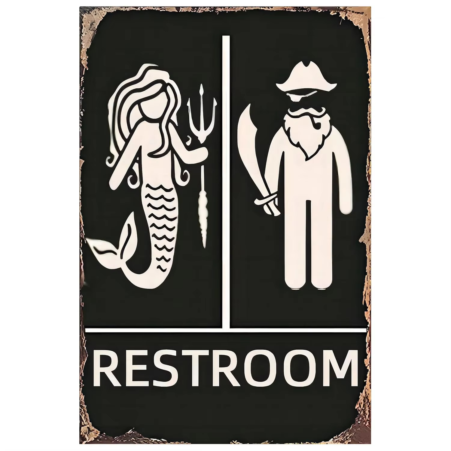 Metal Tin Signs Warning No Smo – Home Bar Signs recenzja i cena