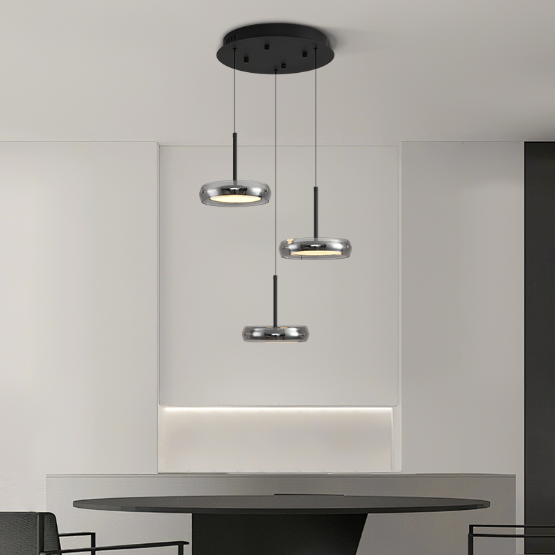 Restaurant Three Headed Pendan – Home Bar And Counter recenzja i cena