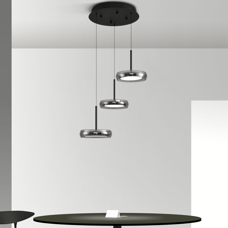 Restaurant Three Headed Pendan – Home Bar And Counter recenzja i cena
