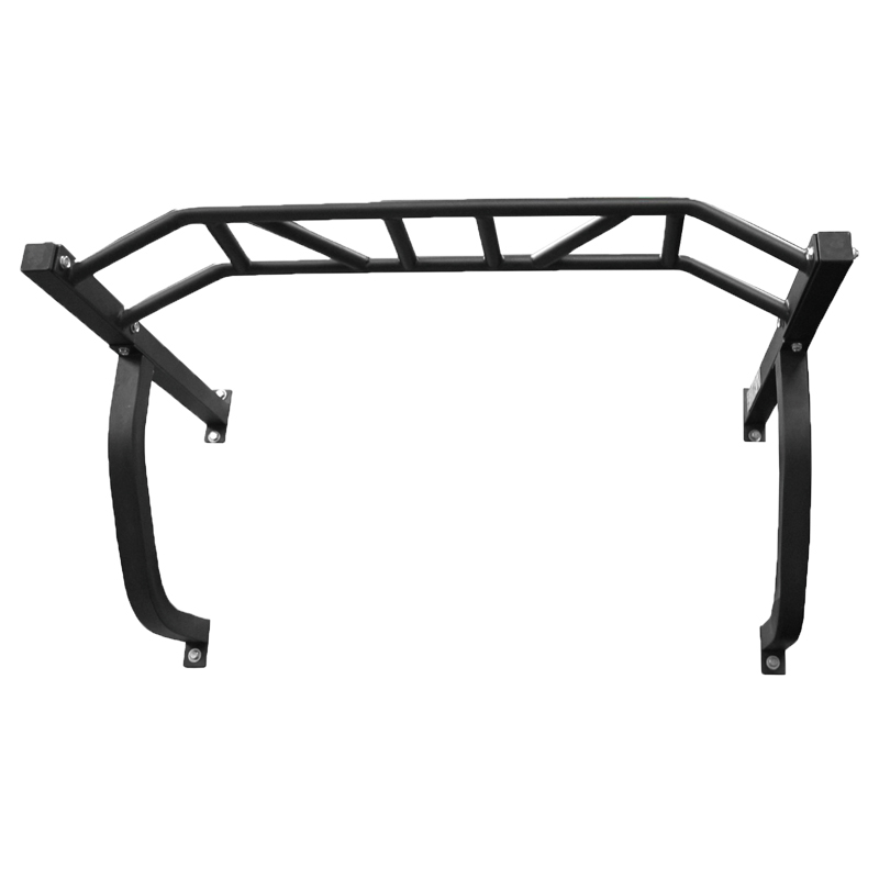 Pull up Bar Wall Mounted Chin  – Home Bar Setup recenzja i cena