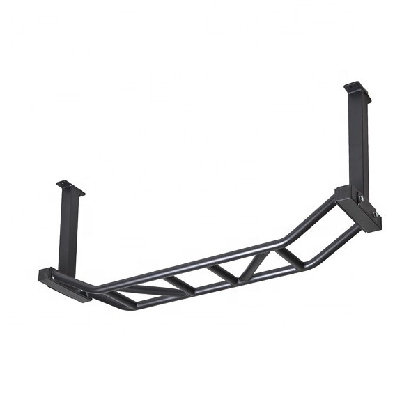 Pull up Bar Wall Mounted Chin  – Home Bar Setup recenzja i cena