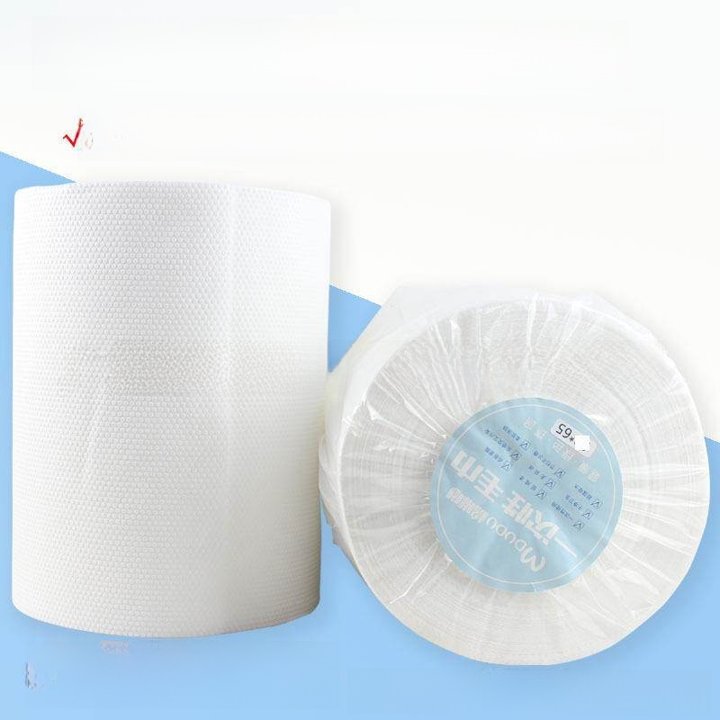 Disposable Thickened Wood Pulp – Home Barbershop recenzja i cena