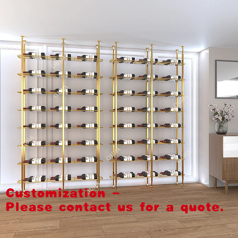 custom.Metal Bar Restaurant Ir – Home Bar Shelf recenzja i cena