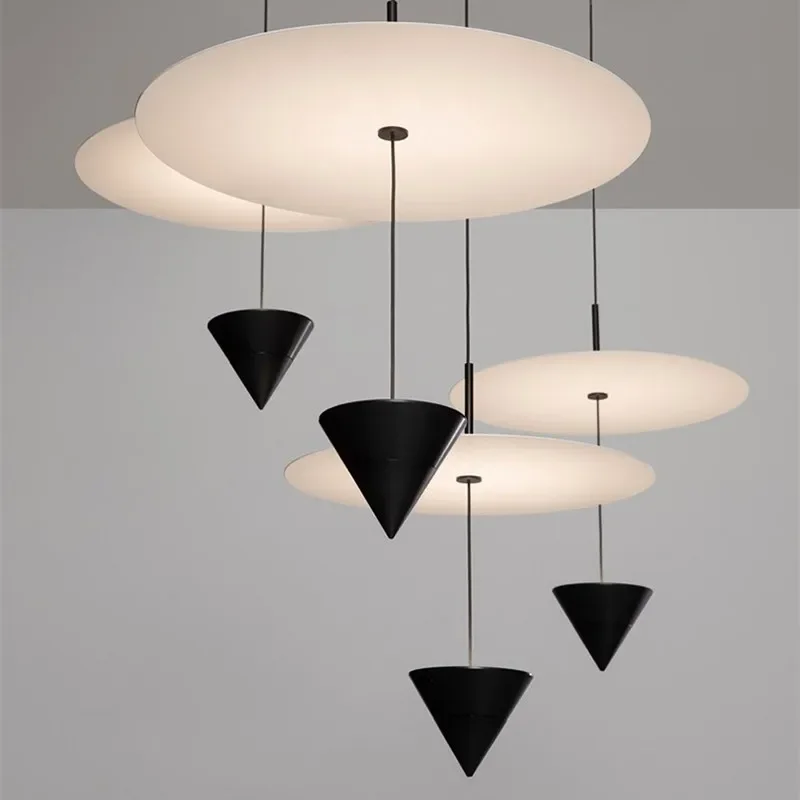 Modern simple LED Pendant Ligh – Home Bar And Counter recenzja i cena