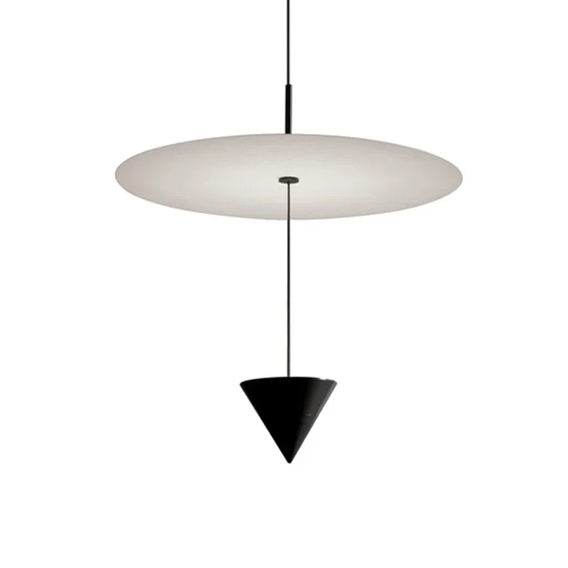 Modern simple LED Pendant Ligh – Home Bar And Counter recenzja i cena