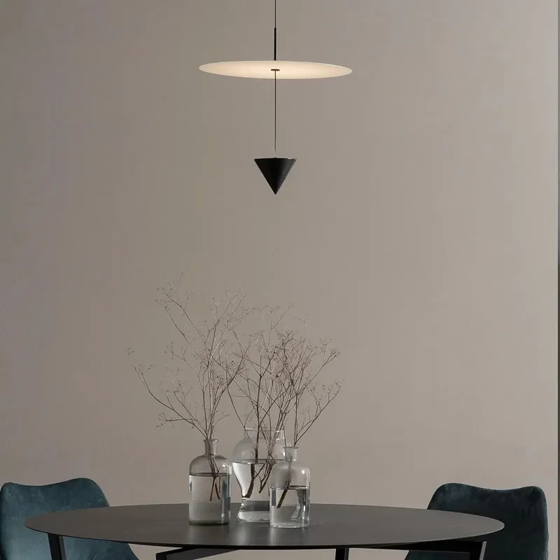 Modern simple LED Pendant Ligh – Home Bar And Counter recenzja i cena