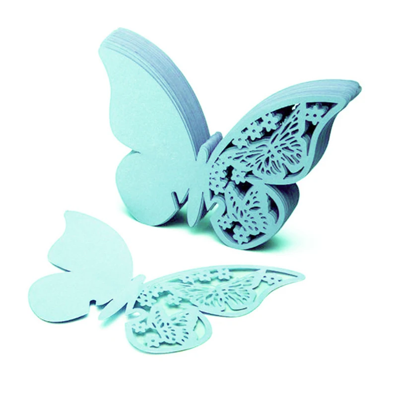 50Pcs/lot 3D Butterfly Party C – Cocktail Recipe Book recenzja i cena