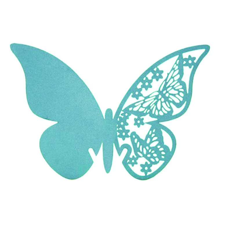 50Pcs/lot 3D Butterfly Party C – Cocktail Recipe Book recenzja i cena