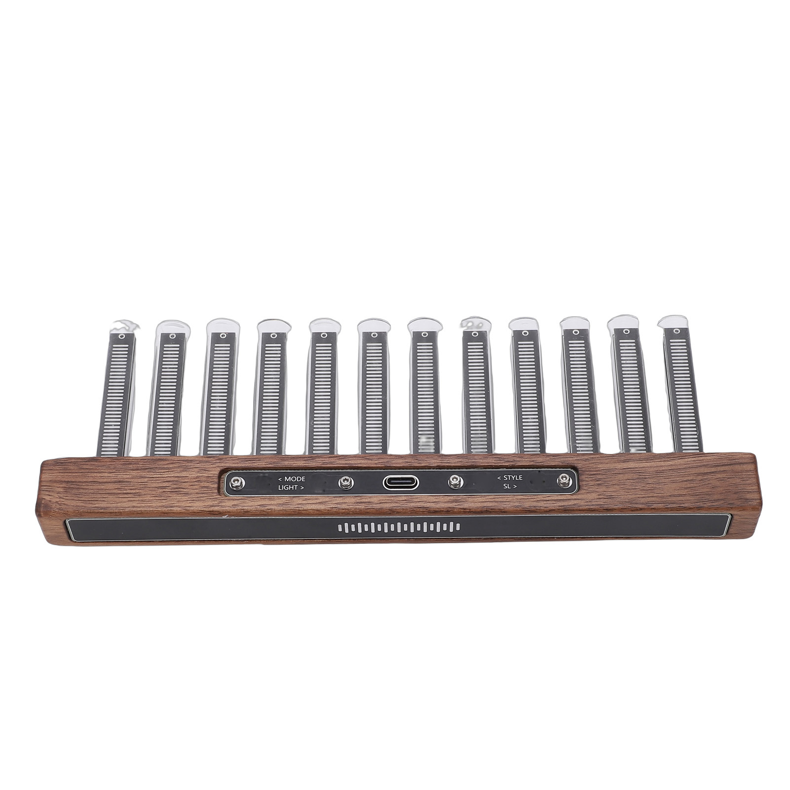 LED Music Spectrum Display Hom – Home Bar Setup recenzja i cena